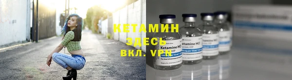 крисы Алексеевка